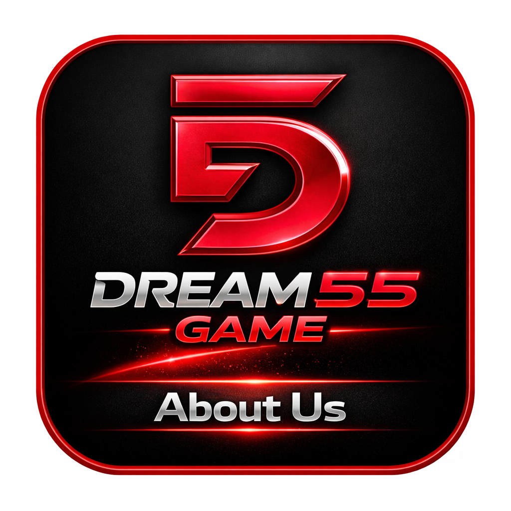 Dream55 About us