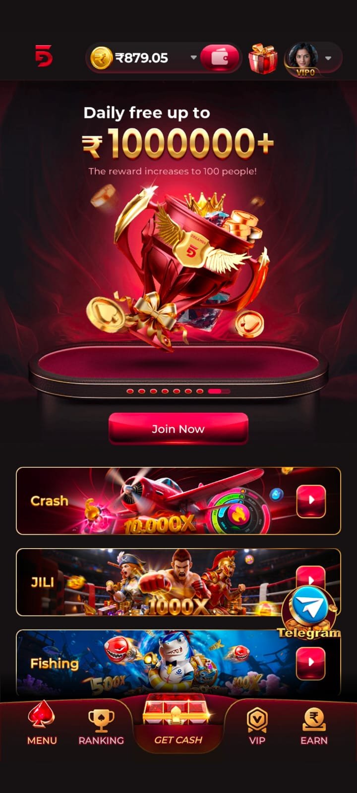 dream55 apk